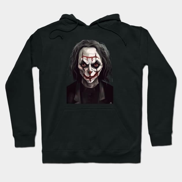 Halloween Hoodie by Pixy Official